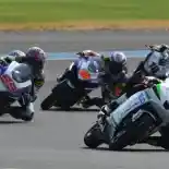 Hasil Race-2 ARRC 2016 Rider Indonesia Tetap Naik Podium, Sayang Tanpa Juara