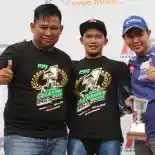 Juara Nasional Kelas 250 Cc, Syahrul Amin Siap Jadi Wildcard di ARRC 2016 Thailand Juara Nasional Kelas 250 Cc, Syahrul Amin Siap Jadi Wildcard di ARRC 2016 Thailand