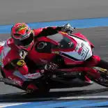 Ini Deretan Rekor Honda CBR250RR di Ajang Balap Asia