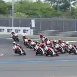 Tanpa Gerry Salim, Astra Honda Racing Team Siap Kibarkan Merah Putih di ARRC Thailand