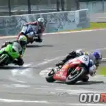 Hasil Hari Pertama ARRC 2016 Johor, Masih Belum Panas Hasil Hari Pertama ARRC 2016 Johor, Masih Belum Panas