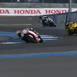 Anthony West Rebut Juara Race-2 Supersport 600 ARRC 2017 Thailand Anthony West Rebut Juara Race-2 Supersport 600 ARRC 2017 Thailand