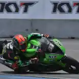 Tiga Podium Diraih Rider Indonesia di Hari Pembuka ARRC 2017 Buriram Thailand