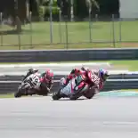 Pembalap Astra Honda Raih Tiga Podium di ARRC Malaysia Pembalap Astra Honda Raih Tiga Podium di ARRC Malaysia