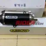 Beredar Knalpot Berkelas Asal Italia, Inilah Keunggulan dan Harganya