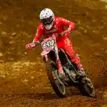 Arsenio Algifari Bawa CRF250R Raih Double Podium di Kejurnas Motocross Wonosobo Arsenio Algifari Bawa CRF250R Raih Double Podium di Kejurnas Motocross Wonosobo