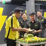 Bengkel Spesialis Matik Art N’ Speed Resmikan Cabang Ke-4 di Cimahi