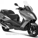 Peugeot Satelis, Big Scooter 400 cc Terbaru