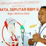 Mengapa Pertamina Klaim Produksi BBM Berkualitas? Inilah Penjelasannya!