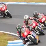 Gerry Salim Start Ke-3 dan Andi Gilang Ke-6 di ATC 2015 Sepang