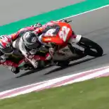 Pembalap Honda Asal Indonesia Siap Tarung Putaran kedua Asia talent Cup 2018, Begini Persiapannya