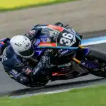 Yamaha Racing Indonesia Siap Tampil Maksimal di ARRC Mandalika 2025