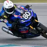 Double Podium Lagi, Rookie Yamaha Racing Indonesia Melesat di ARRC Sepang