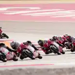 Pembalap Muda Indonesia Berlaga di Jepang dan Spanyol