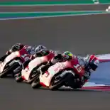 Nggak Nyangka, Motor Sport 250 Cc Satu Silinder Ini Bisa Tembus 229 Km/Jam!