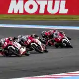Deretan Nama Baru Siap Ramaikan Moto4 Asia Cup 2026, Ada Tiga Pembalap Indonesia Deretan Nama Baru Siap Ramaikan Moto4 Asia Cup 2026, Ada Tiga Pembalap Indonesia