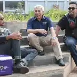 Cerita Di Balik Pengambilan Adegan Asian Games Walk, Melibatkan Modifikator Motor Cerita Di Balik Pengambilan Adegan Asian Games Walk, Melibatkan Modifikator Motor