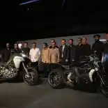 Duet Motor Baru Ducati, XDiavel dan Multistrada 1200 Enduro Dijual Rp 800 Jutaan!