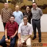 AEML: Kolaborasi Percepat Pengembangan Ekosistem Kendaraan Listrik