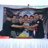 Asosiasi Honda Sonic Independent Indonesia Resmi Berdiri