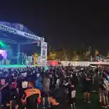 Jambore Nasional Asosiasi Honda CBR XIII 2025 Sukses Digelar di Bogor