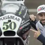 Tim Aspar Ducati Bakal Tampil Beda di MotoGP Jerman