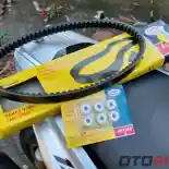 Jaga Performa Motor, Intip Lebih Dekat Produk Aspira V-Belt Kit
