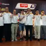 Aspira Gelar Meet & Greet Sam Lowes dan Penggemar