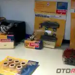 Awas Komponen Aftermarket Palsu! Yuk, Cegah Pembeliannya