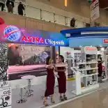 Aspira Tawarkan Promo Menarik di GJAW 2024, Diskon hingga Gratis Ongkir