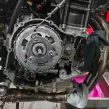 Upgrade Yamaha R25 dan MT-25 Lama Pakai Assist & Slipper Clutch, Cuma Rp 1,1 Juta