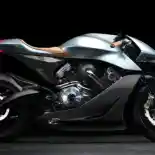 Aston Martin AMB 001 Jalani Tes Sirkuit di Prancis