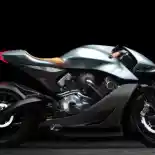 Bukan Mobil Mewah, Begini Wujud Motor dari Aston Martin