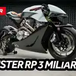 VIDEO: Aston Martin AMB 001, Motor Bertampang Unik