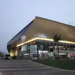 Catatan Akhir Tahun 2017: Indonesia Patut Bangga Punya Showroom Motor Termegah di Dunia