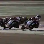 Pembalap Astra Honda Kuatkan Mental di Seri Kedua Asia Talent Cup