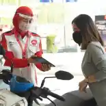 Astra Honda Motor Raih Penghargaan WOW Brand Award