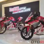 Daftar Harga Lengkap Motor Honda (Juni 2020)