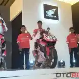 Pembalap Indonesia Binaan Astra Honda Siap Berlaga di Kancah Internasional
