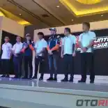 Honda Umumkan Pembalap Muda Indonesia AHRT 2020