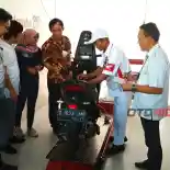 Di Tengah Persaingan Dengan Yamaha, Honda Justru Tingkatkan Kualitas Mekanik 