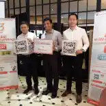 Astra Otoparts : GS Astra Bagi-Bagi Puluhan Hadiah 