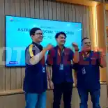 Astra Financial Tawarkan Solusi Miliki Motor yang Aman dan Nyaman