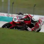 Astra Honda Racing Team Siap Raih Gelar Juara Asia 2024