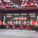 Ini Pesan Pembalap MotoGP Honda Buat Talenta Muda Indonesia