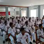 Astra Honda X SMKN 5 Tangerang, Sharing Teknologi RoadSync
