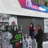 GIIAS 2024: Astra Otoparts Kasih Diskon 10 persen