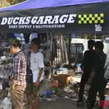 Estimasi Biaya dan Waktu Restorasi Honda Astrea Series di Ducks Garage Estimasi Biaya dan Waktu Restorasi Honda Astrea Series di Ducks Garage