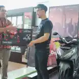 Wah, Ada Asuransi Hingga Rp 10 Juta Buat Penunggang Honda di Jawa Barat