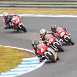 Duet Rider Indonesia Siap Kuasai Podium ATC Jepang